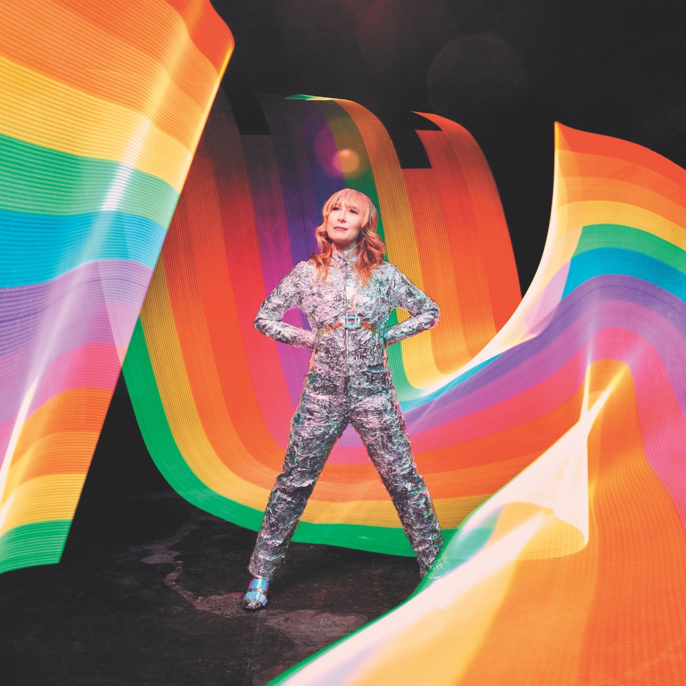 Album cover for A Beautiful Life by Heartless Bastards