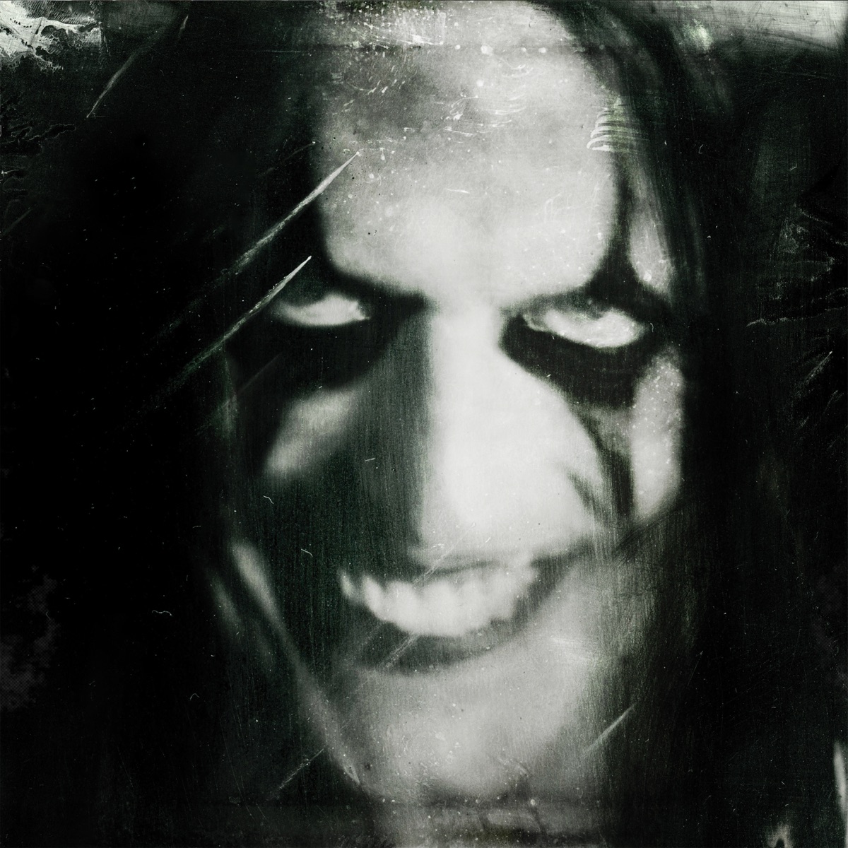 Album cover for Dance Devil Dance by Avatar