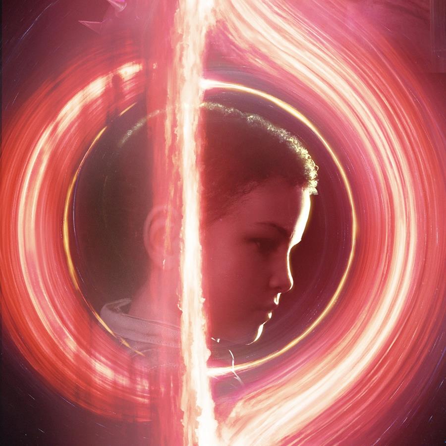 Album cover for Vaxis: Act III — The Father of Make Believe by Coheed and Cambria