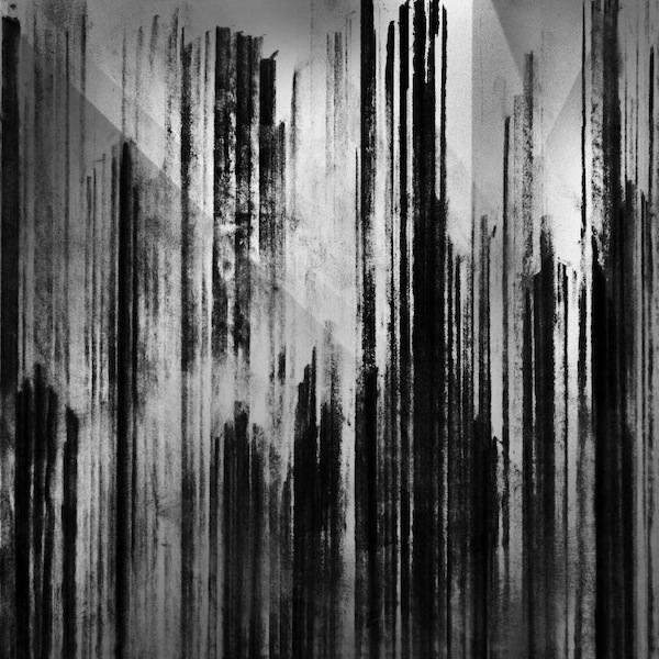 Album cover for Vertikal by Cult of Luna